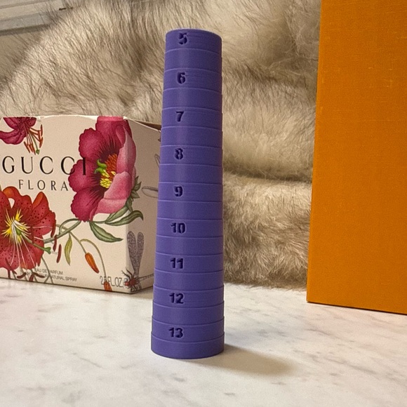 Ring Sizer - Picture 2 of 7